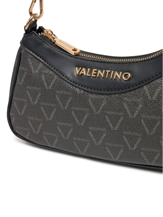 Valentino Valentino Τσάντα Lady Re VBS8GT13 Μαύρο