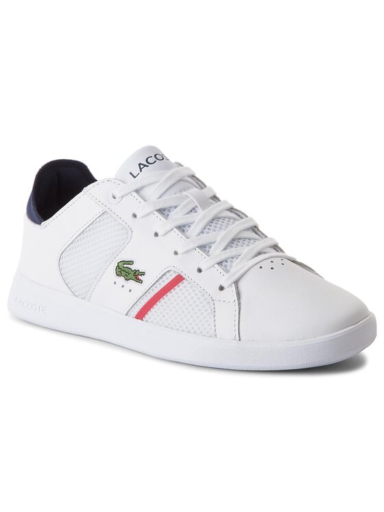 Lacoste novas ct on sale 218