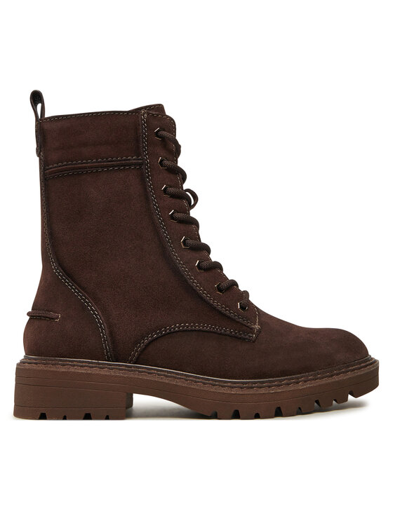 Tamaris Tamaris Polacchine 1-25223-43 Marrone