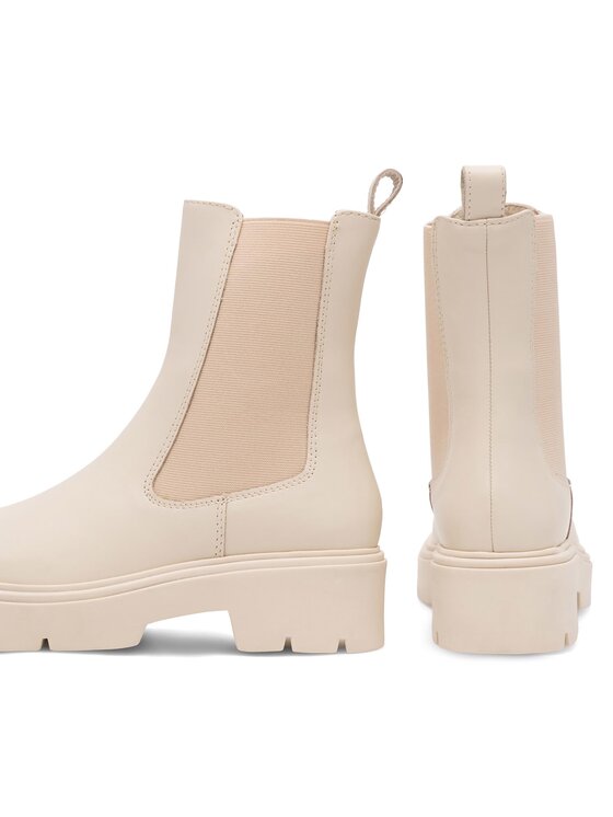 GINO ROSSI Gino Rossi Chelsea RST-GALLIE-06 Beige