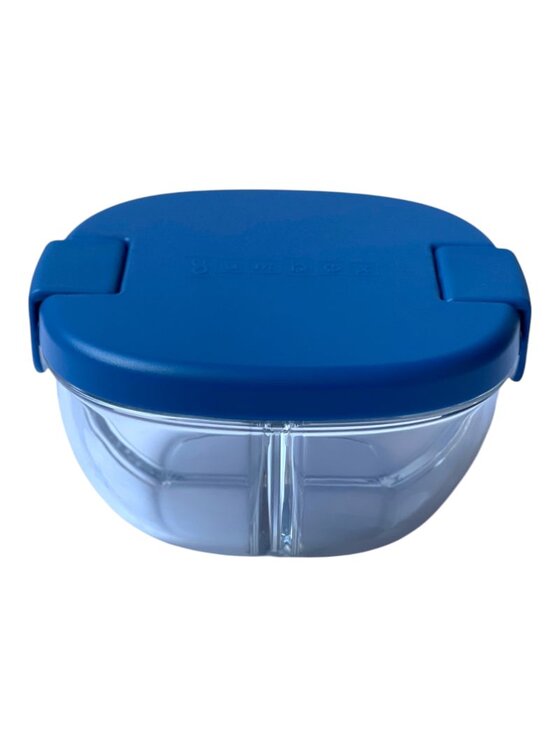 Yumbox Yumbox Lunchbox Snack bowl Granatowy