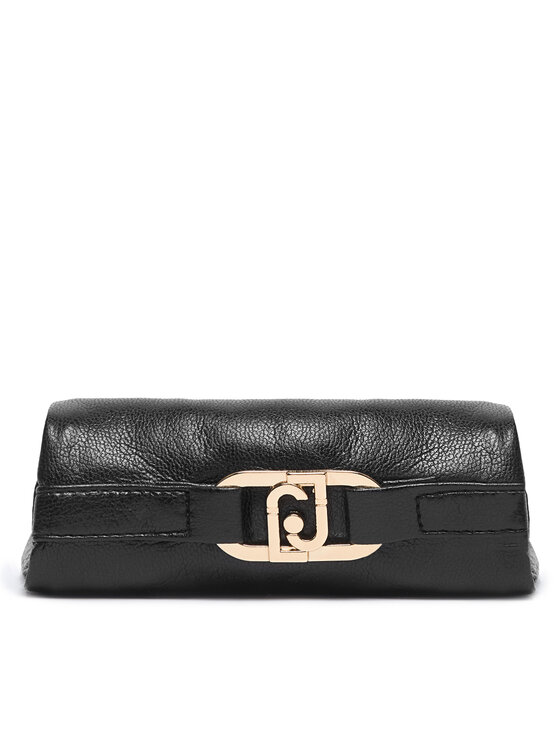 Liu Jo Liu Jo Damenhandschuhe 2F6054 E0002 Schwarz