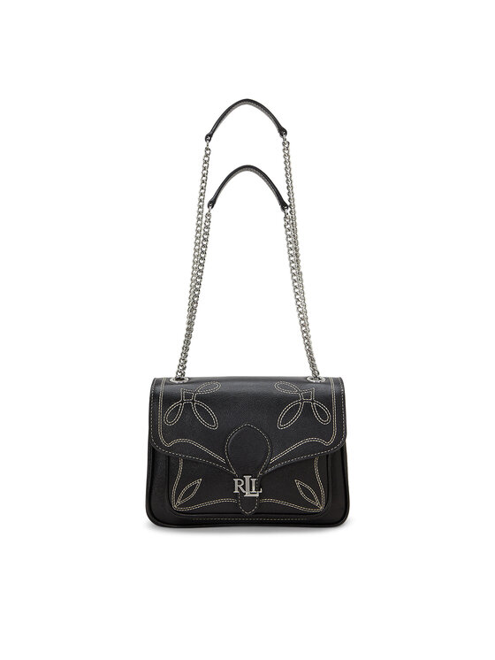 LAUREN RALPH LAUREN LAUREN RALPH LAUREN Torbica 431941819001 Crna