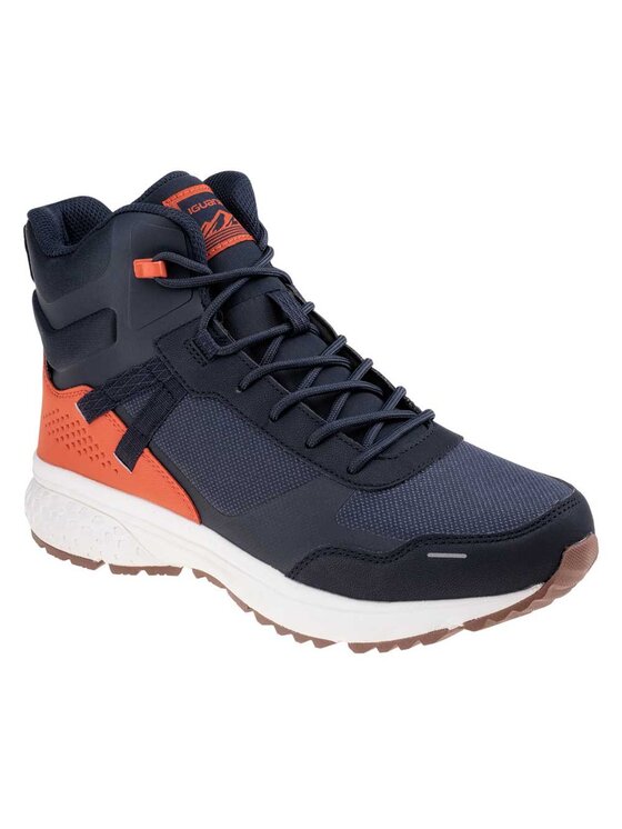 Sneakersy Iguana, Rozmiar 43, Grantowe, Gambo