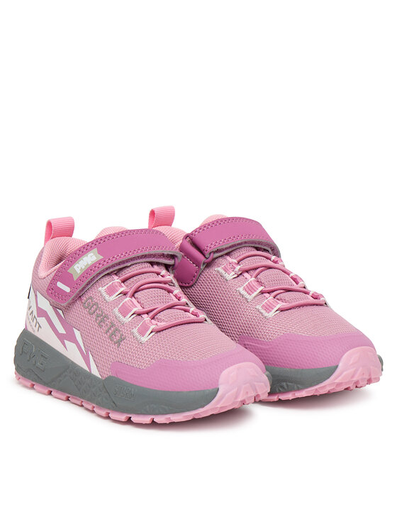 Primigi Primigi Сникърси GORE-TEX 8916500 M Розов