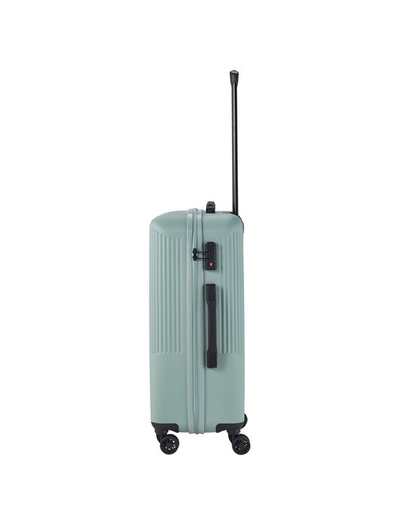 Travelite Travelite Komplet walizek 279880 Turkusowy