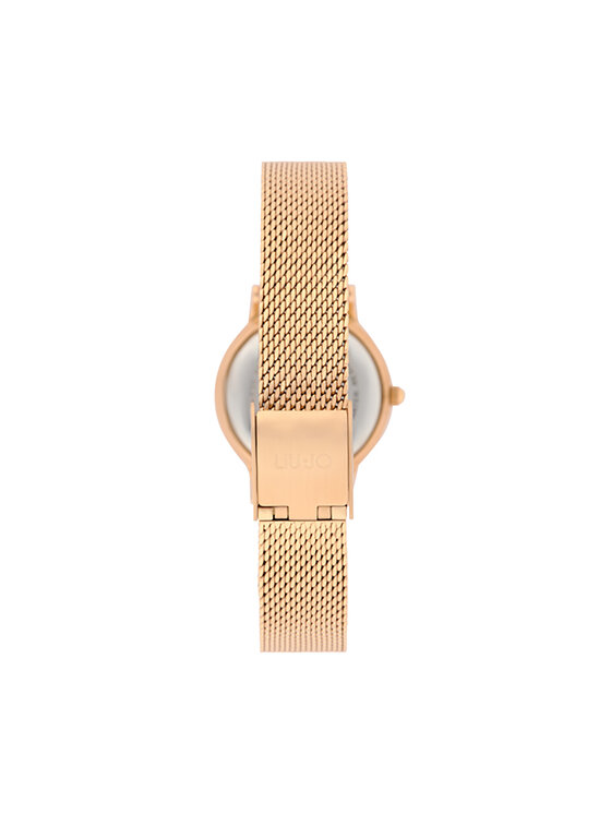 Liu Jo Liu Jo Orologio TLJ2534 Oro