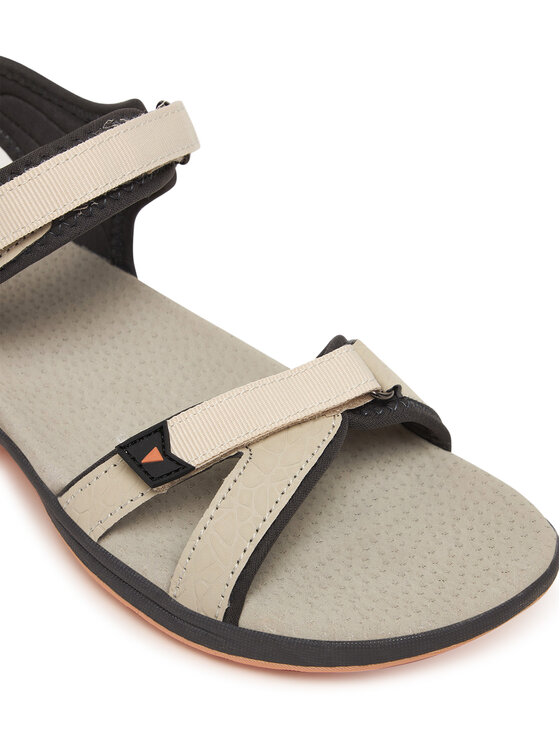 CMP CMP Basutės Adib Wmn Hiking Sandal 39Q9536 Smėlio