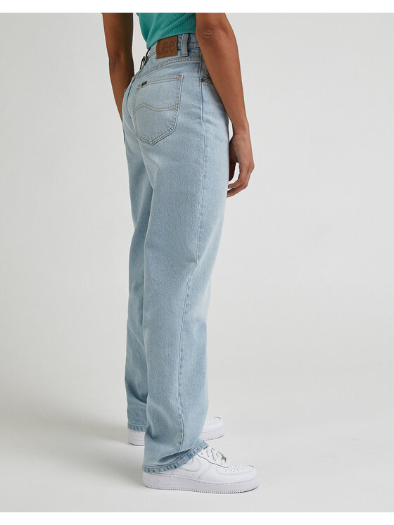 Lee Lee Jeans JANE Blu Straight Fit
