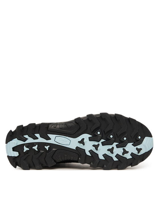 CMP CMP Trekking Rigel Mid 3Q12946 Plava