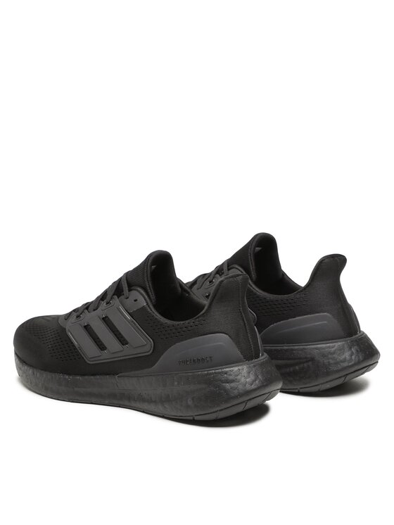 adidas adidas Tenisice za trčanje Pureboost 23 IF2375 Crna