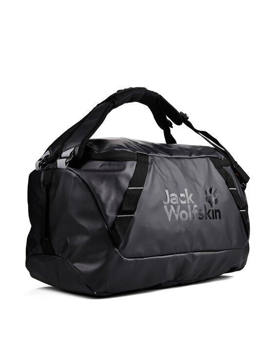 Jack Wolfskin Jack Wolfskin Torba weekendowa 335070 Szary