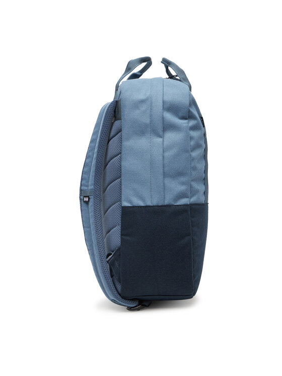 Helly Hansen Helly Hansen Plecak Oslo Plus 67538_601 Niebieski