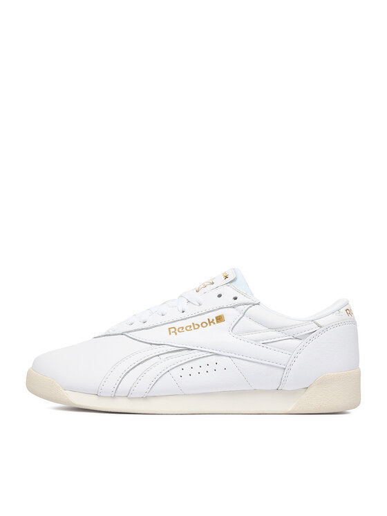 Reebok Reebok Tossud EO-F/S LO 100287733 Valge