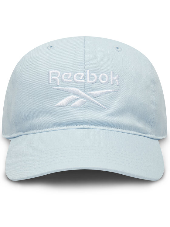 Reebok Reebok Șapcă RBH1200-437 Albastru