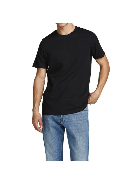 Jack & Jones Jack & Jones T-Shirt 31829 Kolorowy Comfort Fit