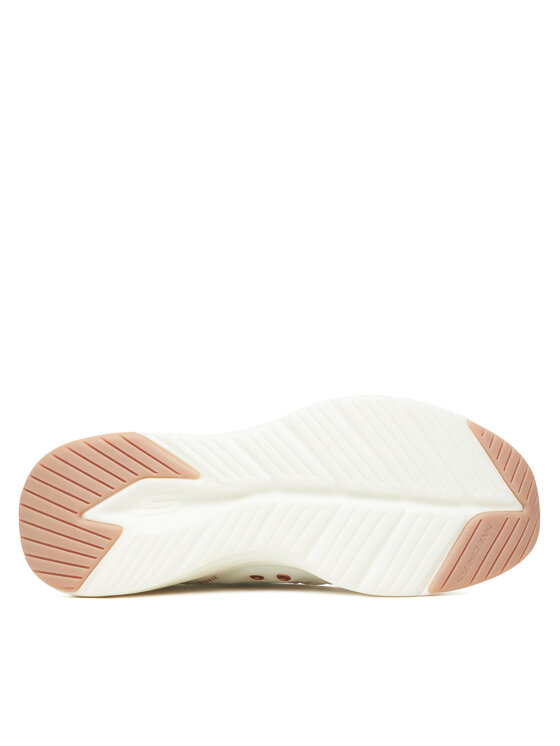 Skechers Skechers Sneakersy Contour Foam 150413/WTRG Bílá