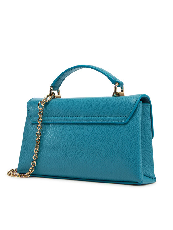 Furla Furla Torebka 1927 WE00423 ARE000 TR400 Turkusowy