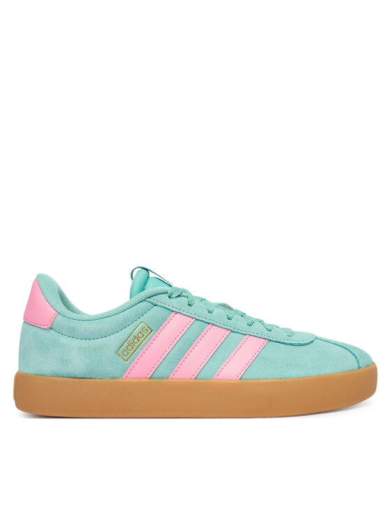 adidas Sneakers Vl Court 3.0 IH6518 Turcoaz