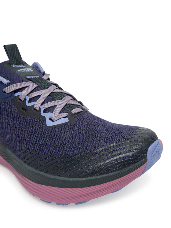 Altra Altra Laufschuhe Experience Wild 2 AL0A85RY Dunkelblau