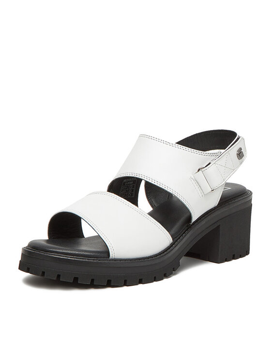 G-Star Raw G-Star Raw Sandalen WB-TILDE-24 Weiß