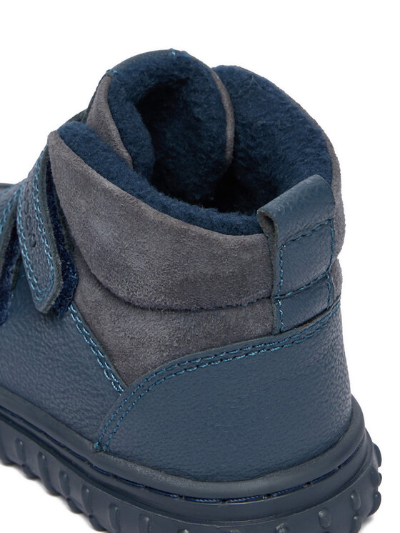 Lasocki Kids Lasocki Kids Polacchine CEO- CI12-PLUTO-01A(II)CH Blu scuro