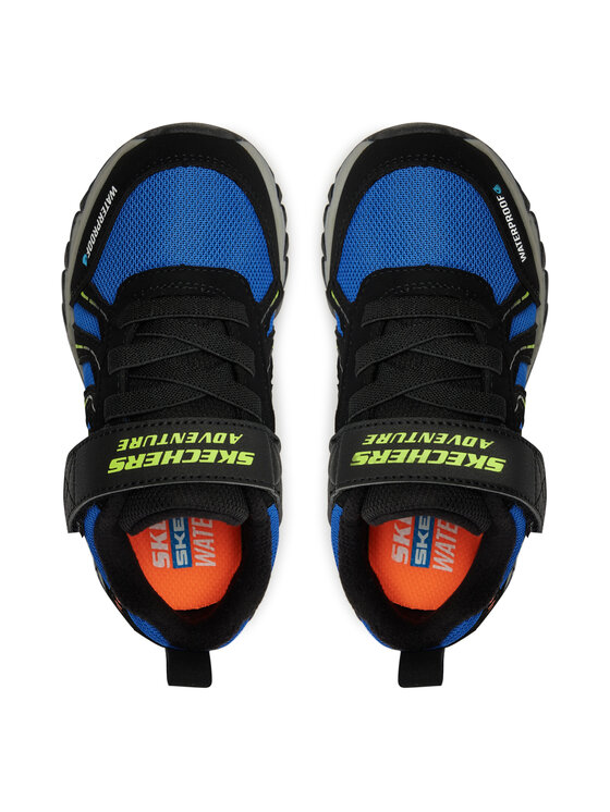 Skechers Skechers Трекінгові черевики Rugged Ranger 406411L Чорний