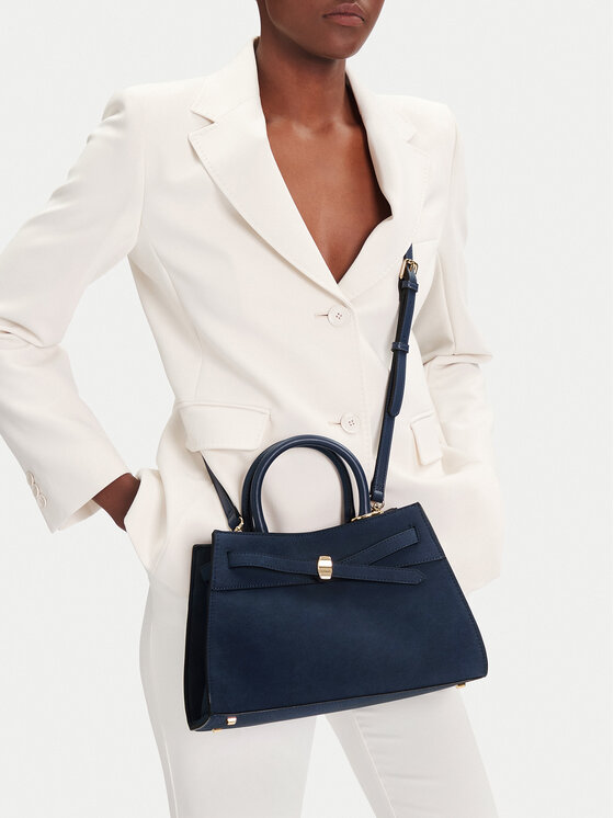 Aldo Aldo Handtasche Vasilia 14143632 Dunkelblau