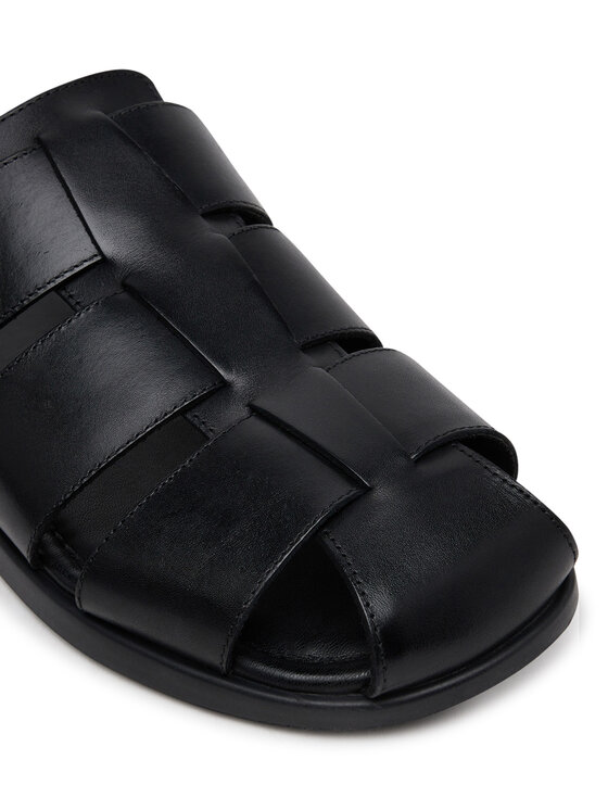 Aldo Aldo Ciabatte Marais 13963701 Nero