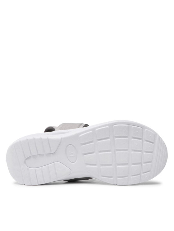 Clara Barson Clara Barson Σανδάλια WSS20555-03 Γκρι