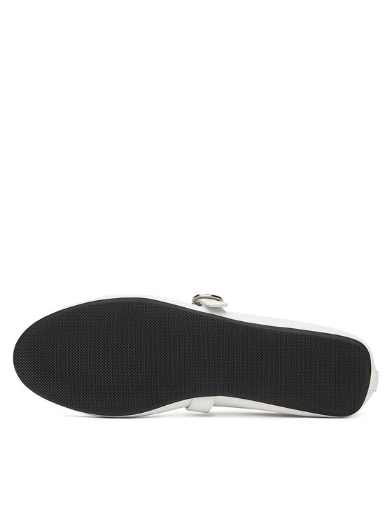 Badura Badura Ballerinas ELAN-V1860-131-1 Weiß