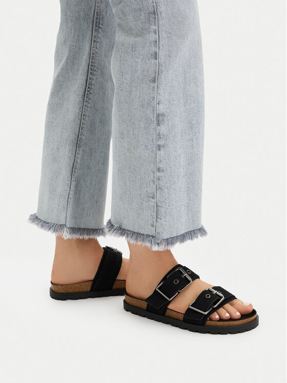 DeeZee DeeZee Šlepetės CEO-HSCB25230318-2 Juoda