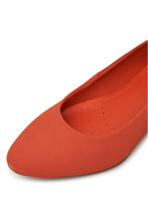Lasocki Lasocki Ballerine RST-KAJA-01N Arancione