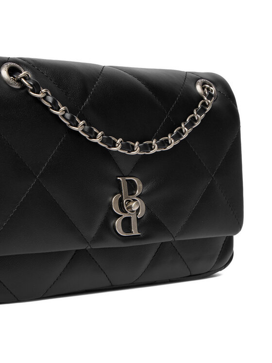 Badura Badura Handtasche C-ARYA-LA482-2953 Schwarz