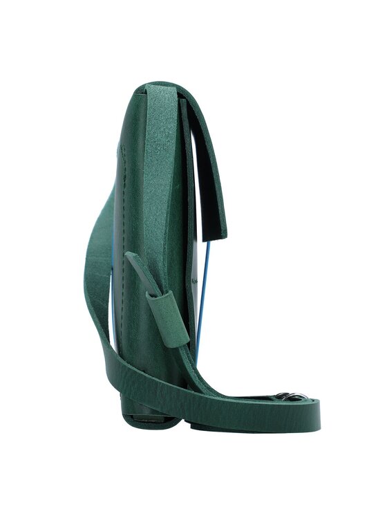 HAROLDS HAROLDS Torebka 316482 Zielony
