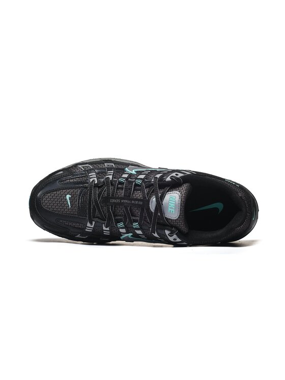Nike Nike Sneakersy P-6000 Czarny
