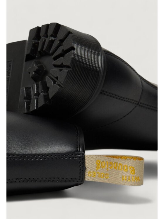 Dr. Martens Dr. Martens Anfibi VEGAN 1460 BEX MONO Nero