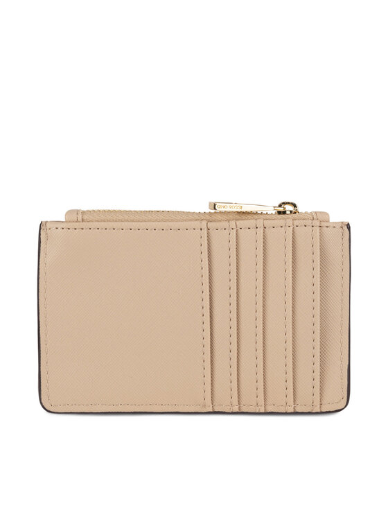 Gino Rossi Gino Rossi Kreditkartenetui QYL0022 Beige