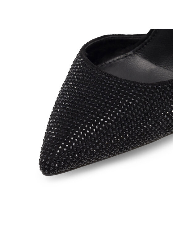 Badura Badura High Heels LUGO-V325-701 Schwarz