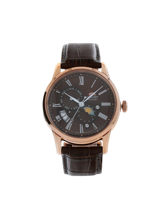 Ceas Orient Classic RA-AK0009T10B Maro