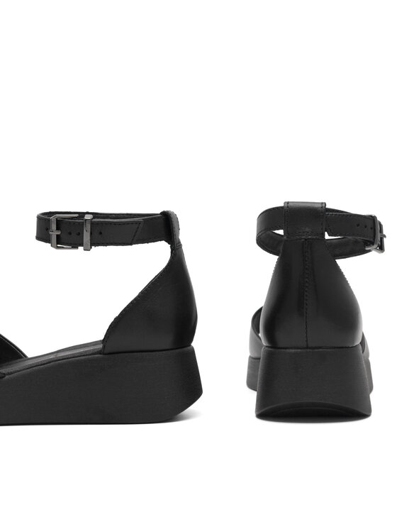 Lasocki Lasocki Sandalen OLAY ARC-2287-11 Schwarz