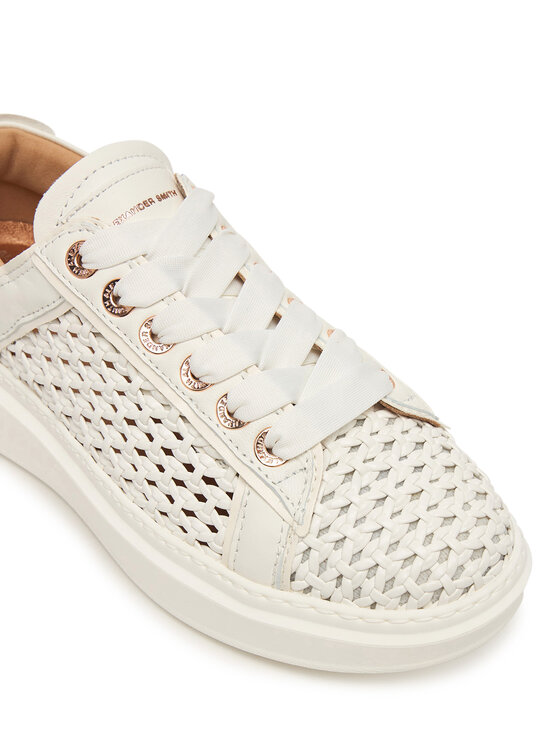 Alexander Smith Alexander Smith Sneakers Wembley ASBDWYW 0075 Weiß