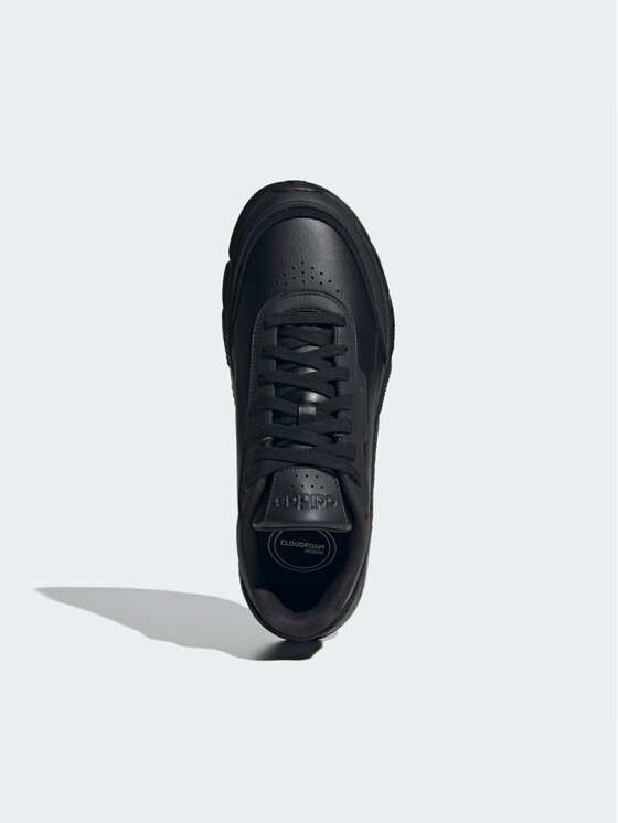 adidas adidas Sneakersy 164995 Czarny