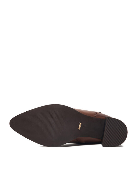 MEXX MEXX Csizma EO-WI44-TUGA-03 Barna
