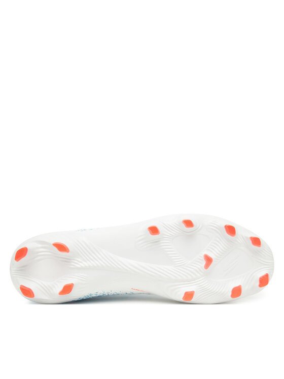 Skechers Skechers Čevlji za nagomet Gold Fg 252015 WTQP Bela