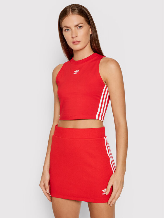adidas adicolor Classics Cropped H38733 Slim Fit Modivo.ua