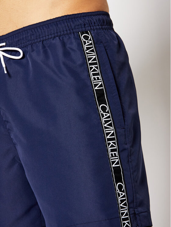 Pantaloncini da bagno Medium Drawstring KM0KM00558...