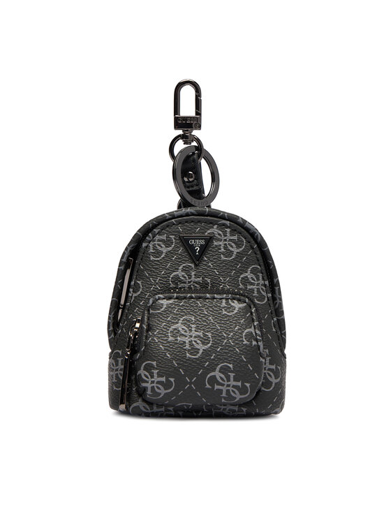 Guess Guess Puzdro na kľúče RM5490 P6201 Čierna