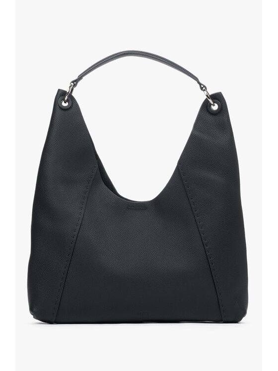 Estro Estro Borsetta ER00118913 Nero