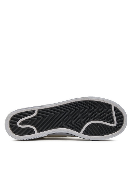 Nike Nike Tenisice Court Legacy Lift FV5526 101 Écru